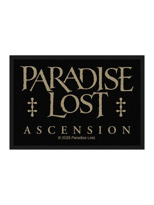 Paradise Lost Ascension Patch