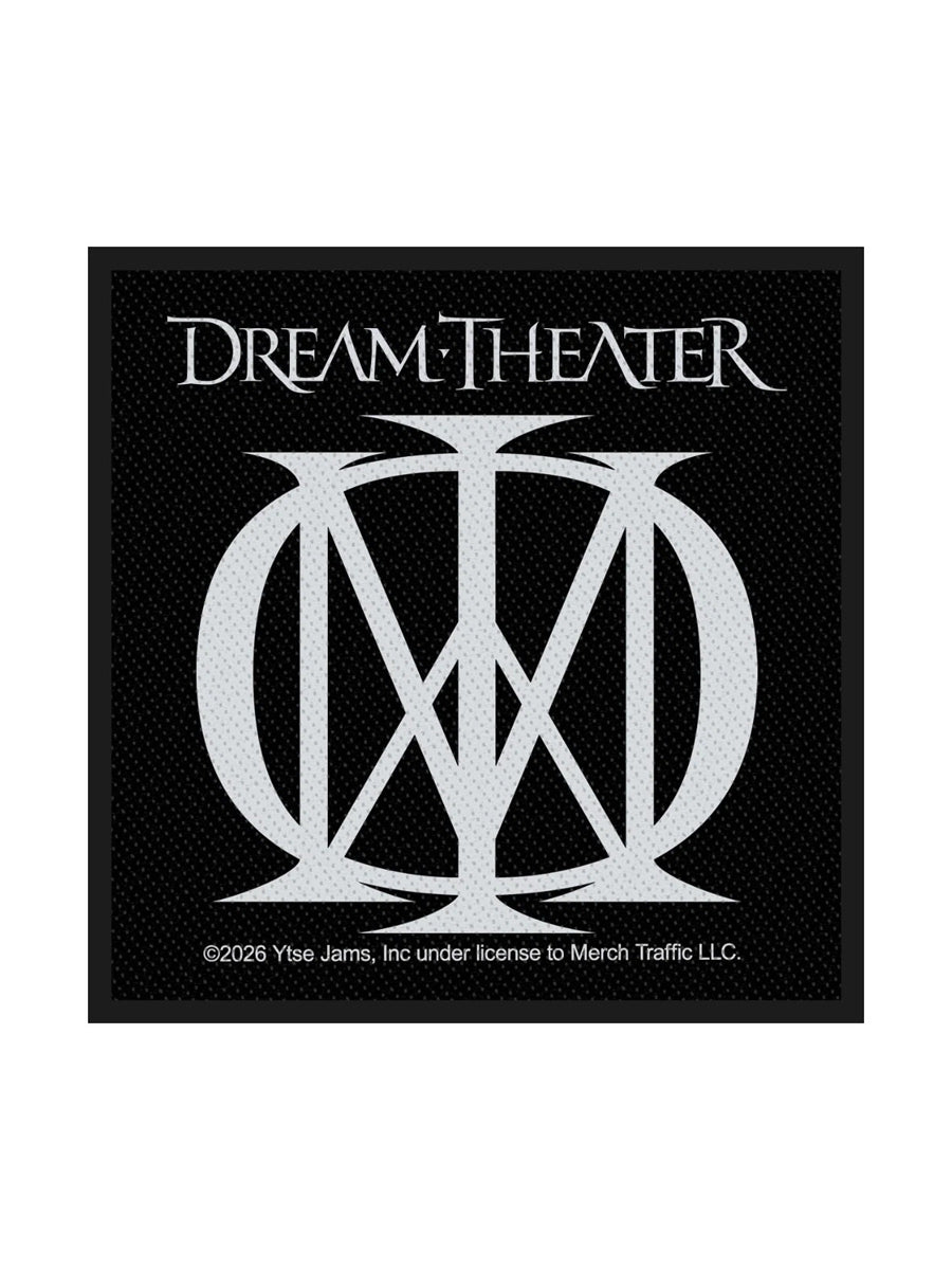Dream Theater Patch
