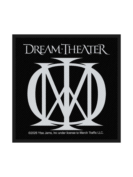 Dream Theater Patch
