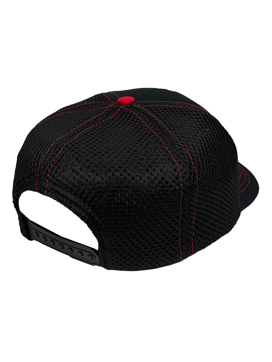 The Exorcist Black Baseball Cap