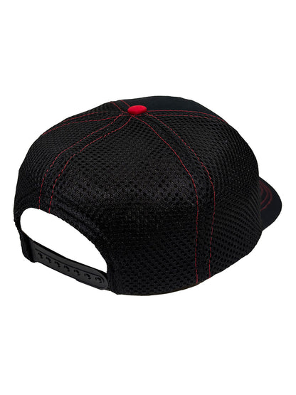 The Exorcist Black Baseball Cap