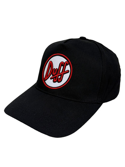 The Simpsons Duff Beer Cap