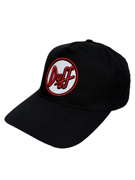 The Simpsons Duff Beer Cap