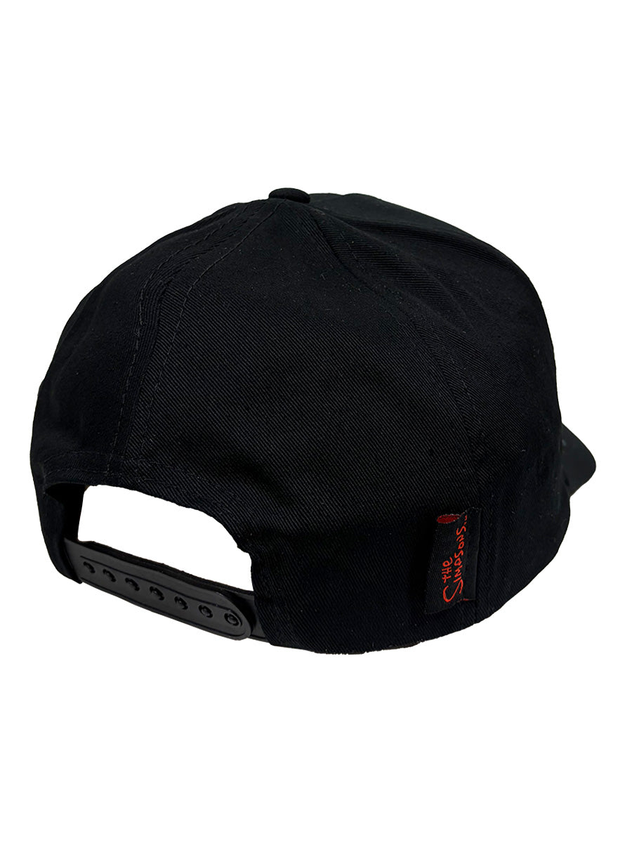 The Simpsons Duff Beer Cap
