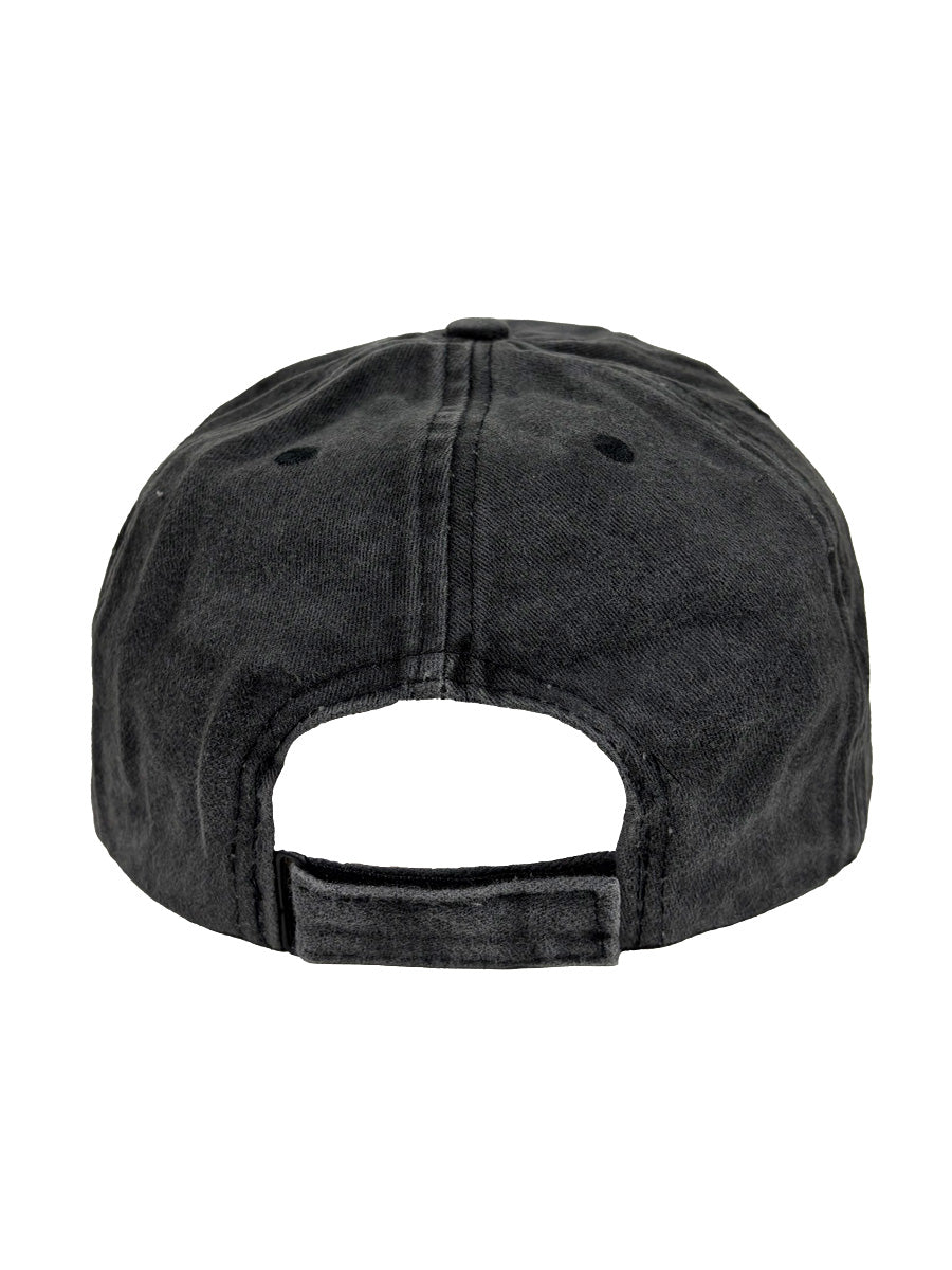 Pink Floyd Est 1965 Grey Cap