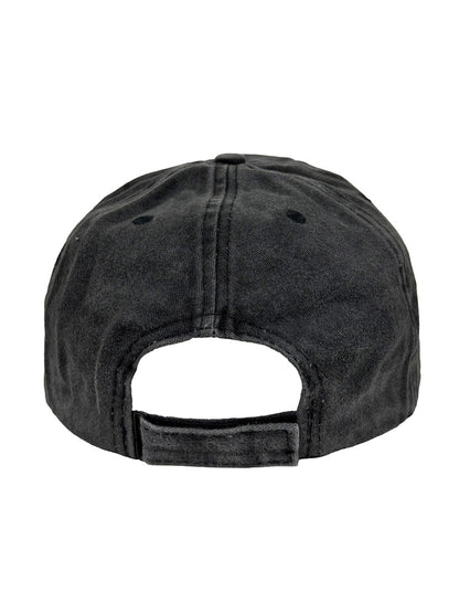 Pink Floyd Est 1965 Grey Cap