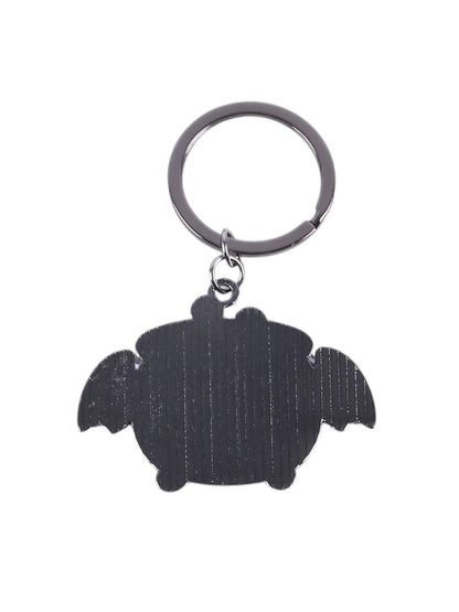 Pastel Batbrew Cauldron Keyring