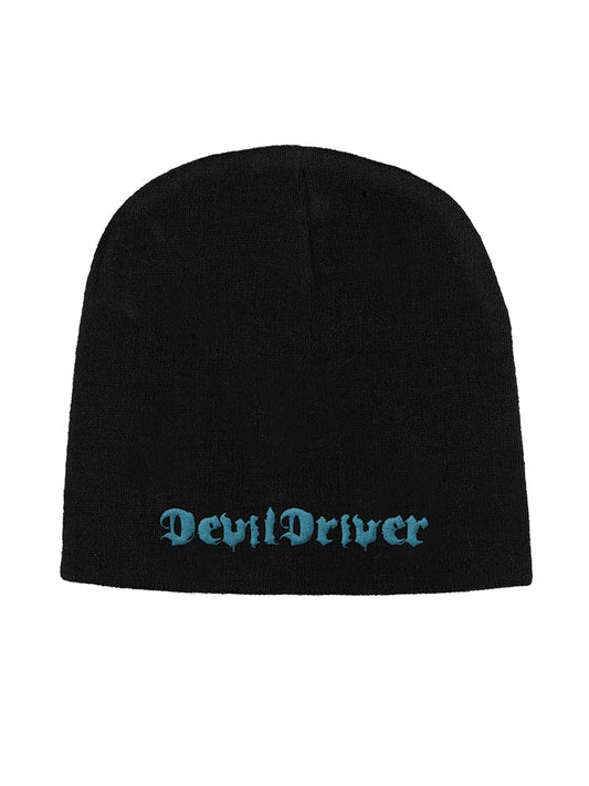 Devildriver Logo Beanie