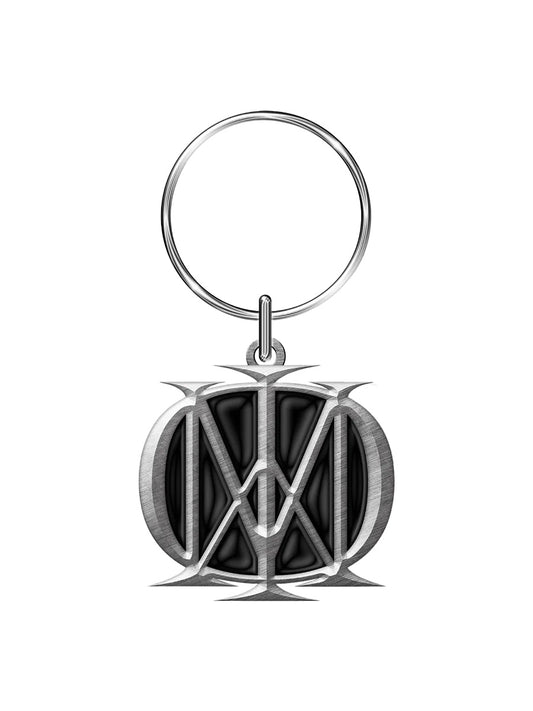 Dream Theater Symbol Keyring