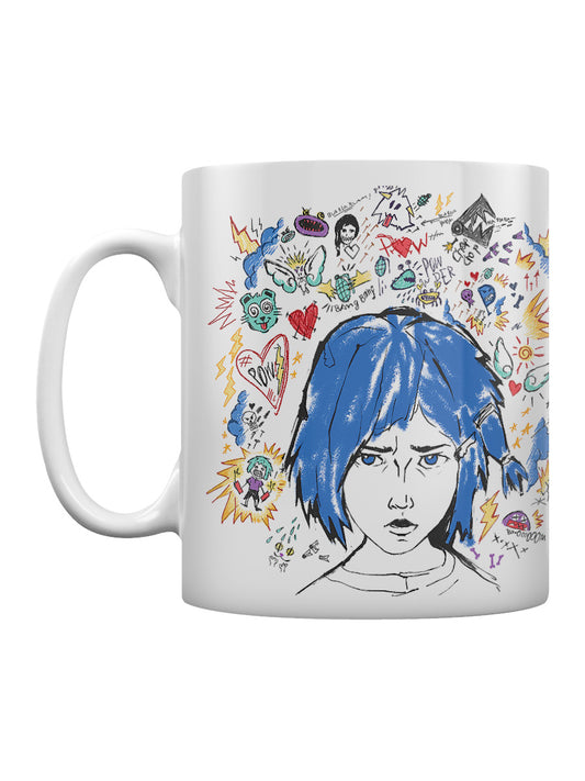 Arcane Powder Mug