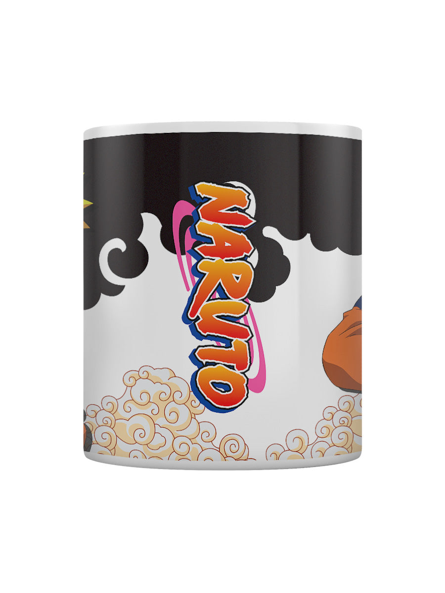 Naruto Naruto Mug