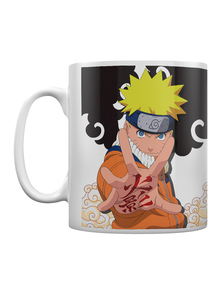 Naruto Naruto Mug