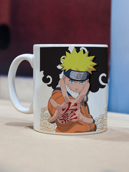 Naruto Naruto Mug