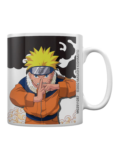 Naruto Naruto Mug