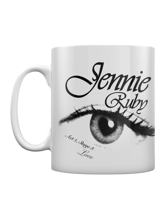 Jennie Ruby Love Mug
