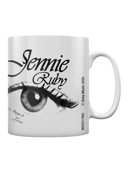 Jennie Ruby Love Mug
