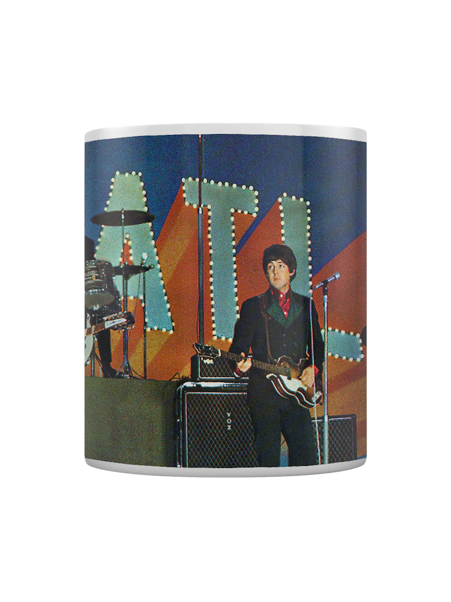 The Beatles Budokan June 30 Mug