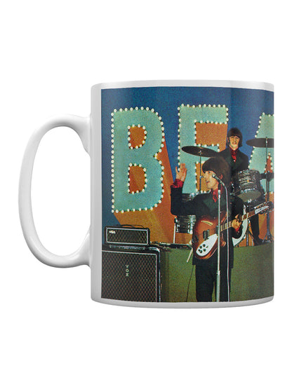 The Beatles Budokan June 30 Mug