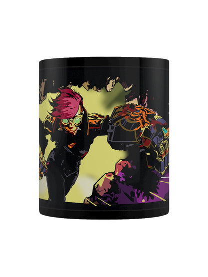 Arcane Vi Mug