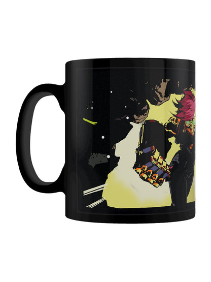 Arcane Vi Mug