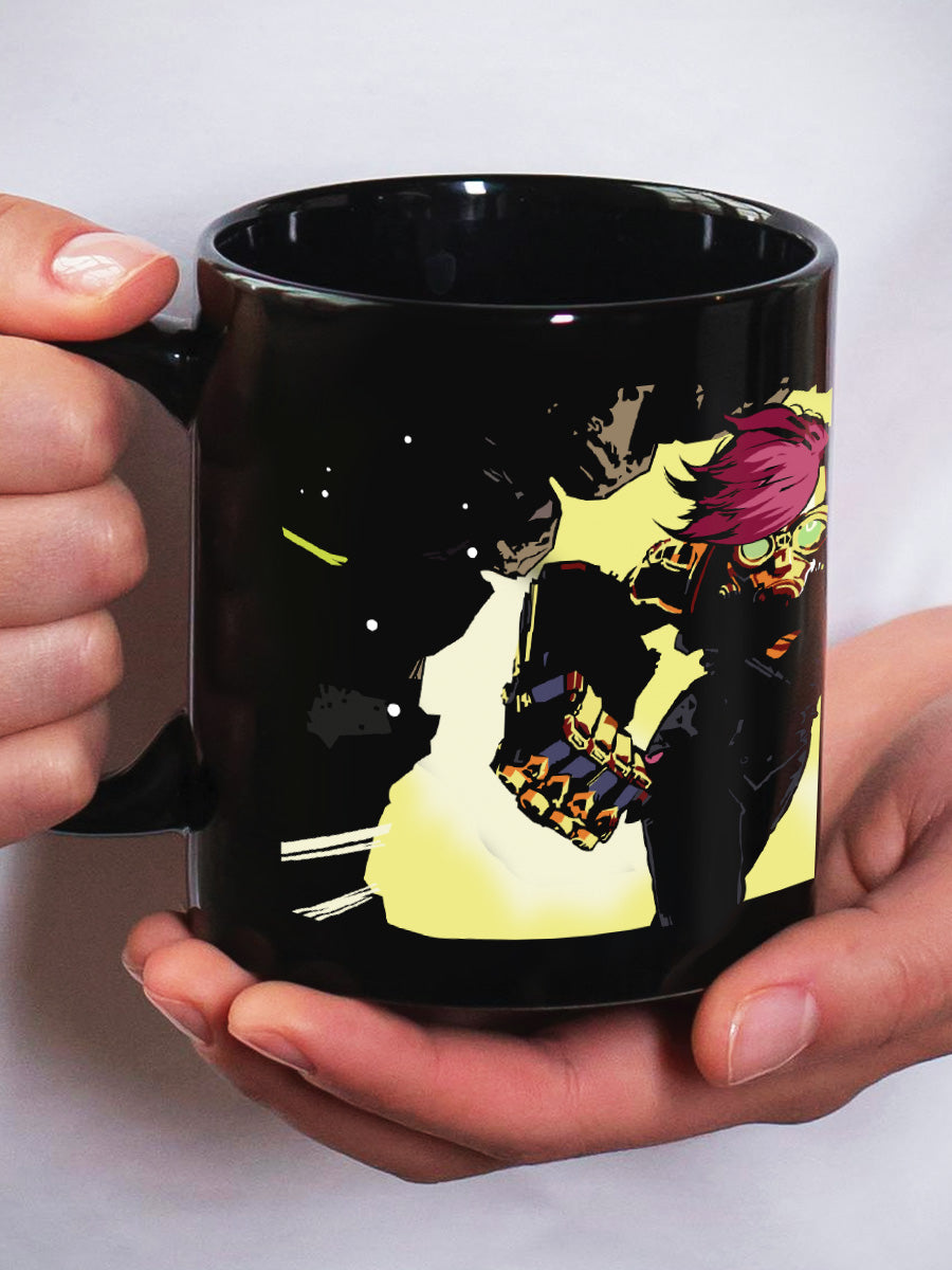 Arcane Vi Mug