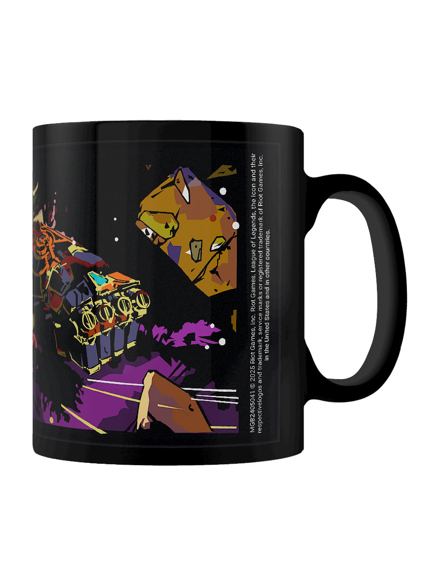 Arcane Vi Mug