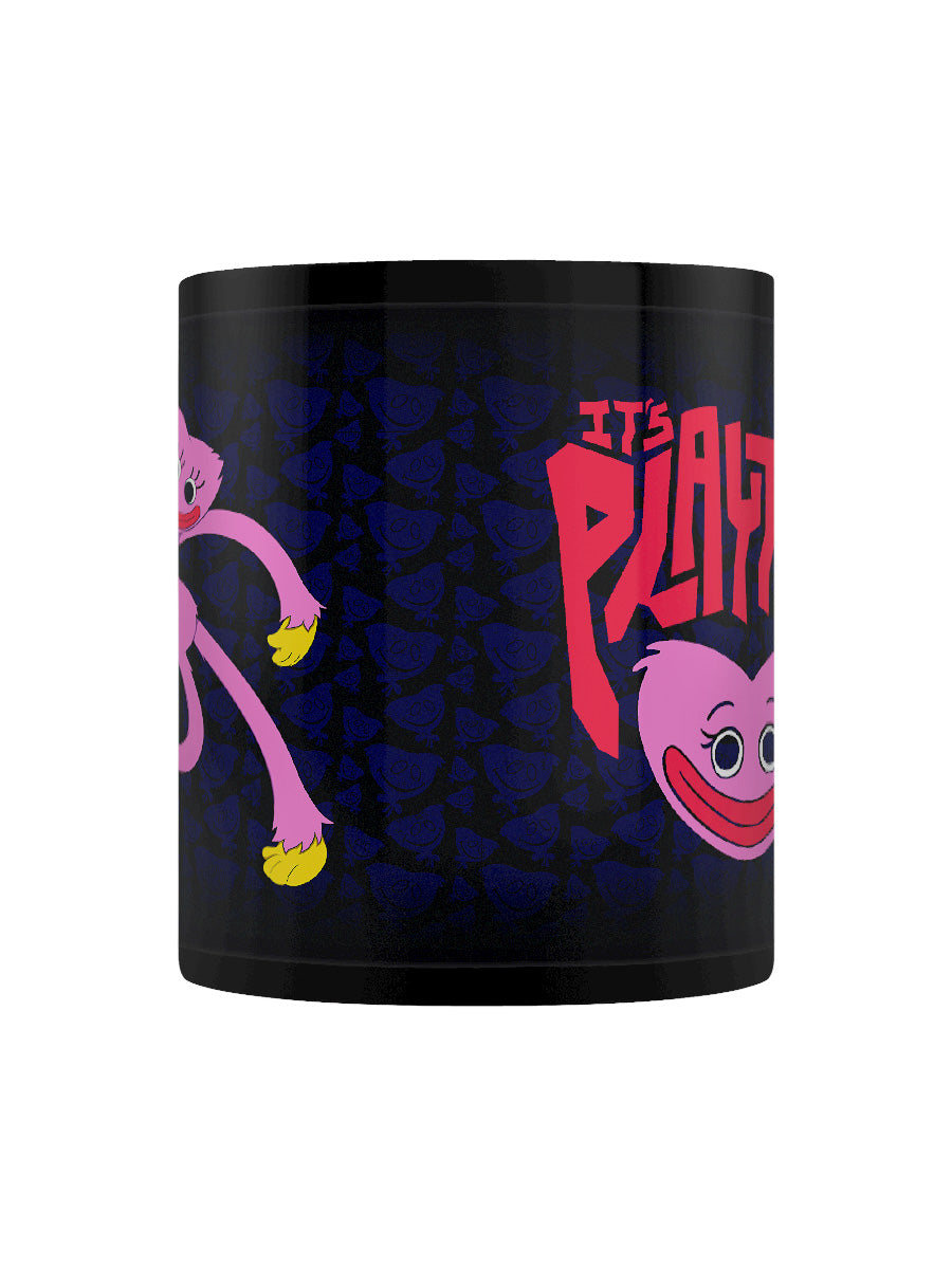 Poppy Playtime Kissy Missy Mug