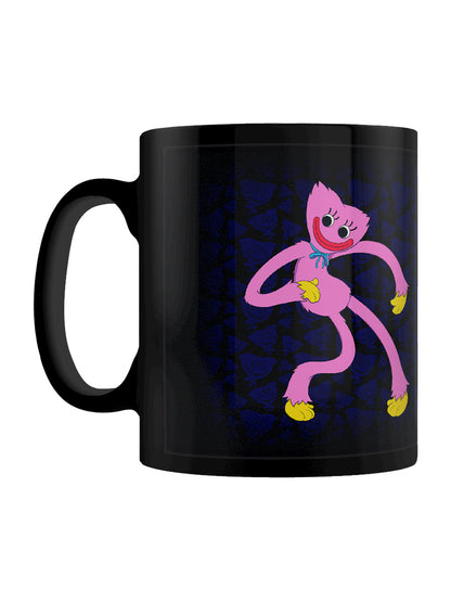 Poppy Playtime Kissy Missy Mug
