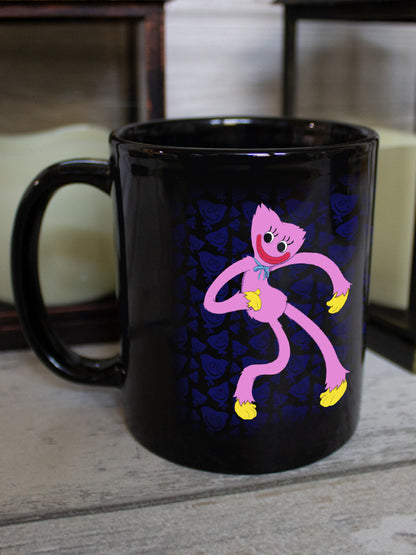 Poppy Playtime Kissy Missy Mug