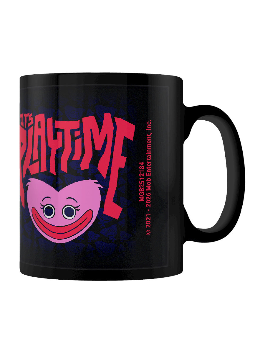Poppy Playtime Kissy Missy Mug