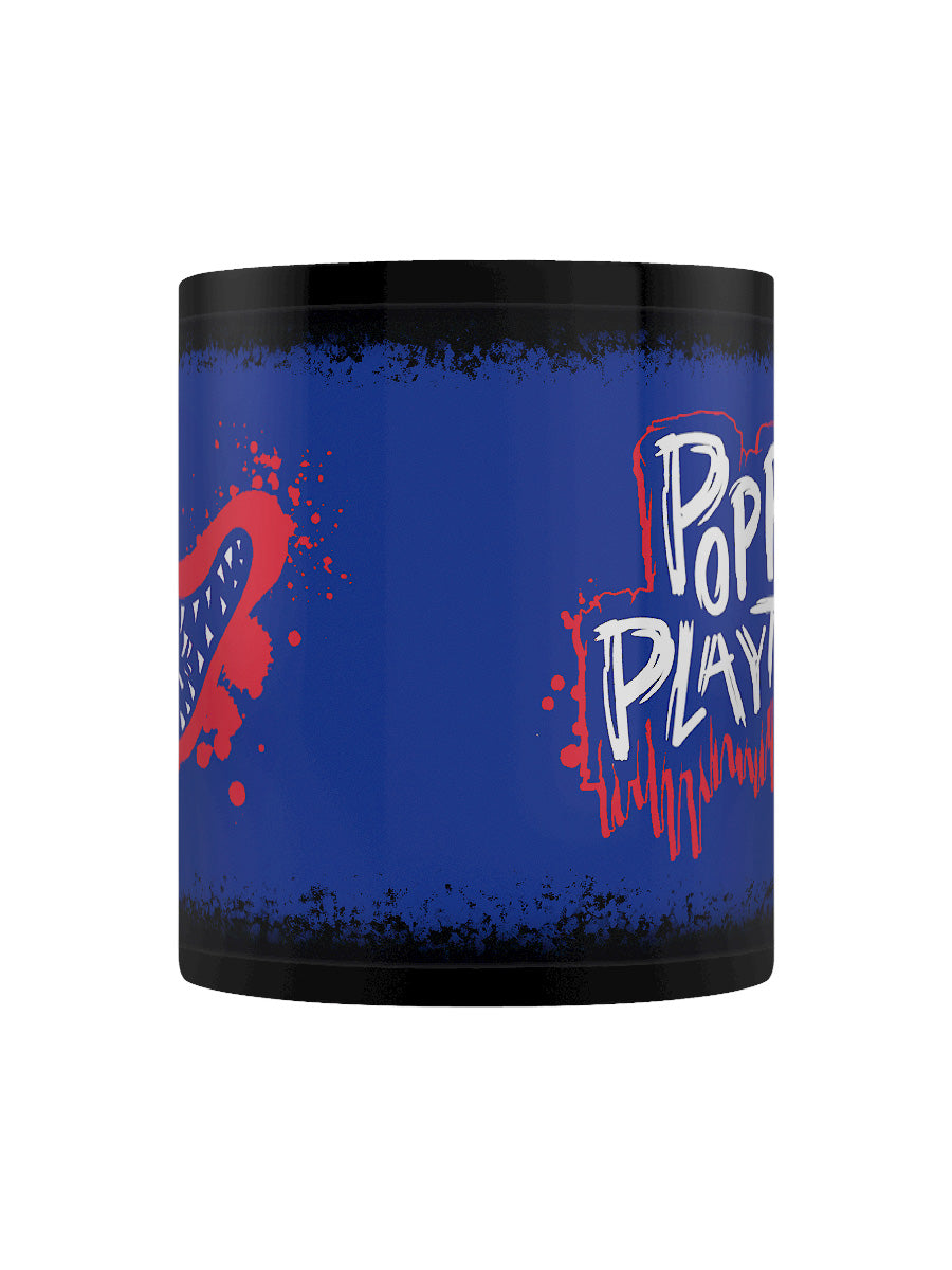 Poppy Playtime (Playtime) Mug