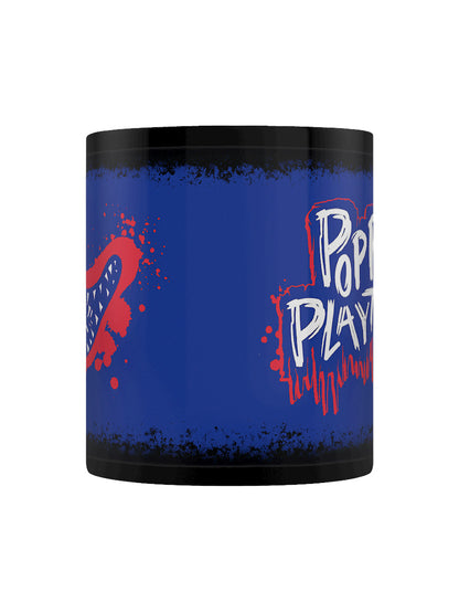 Poppy Playtime (Playtime) Mug