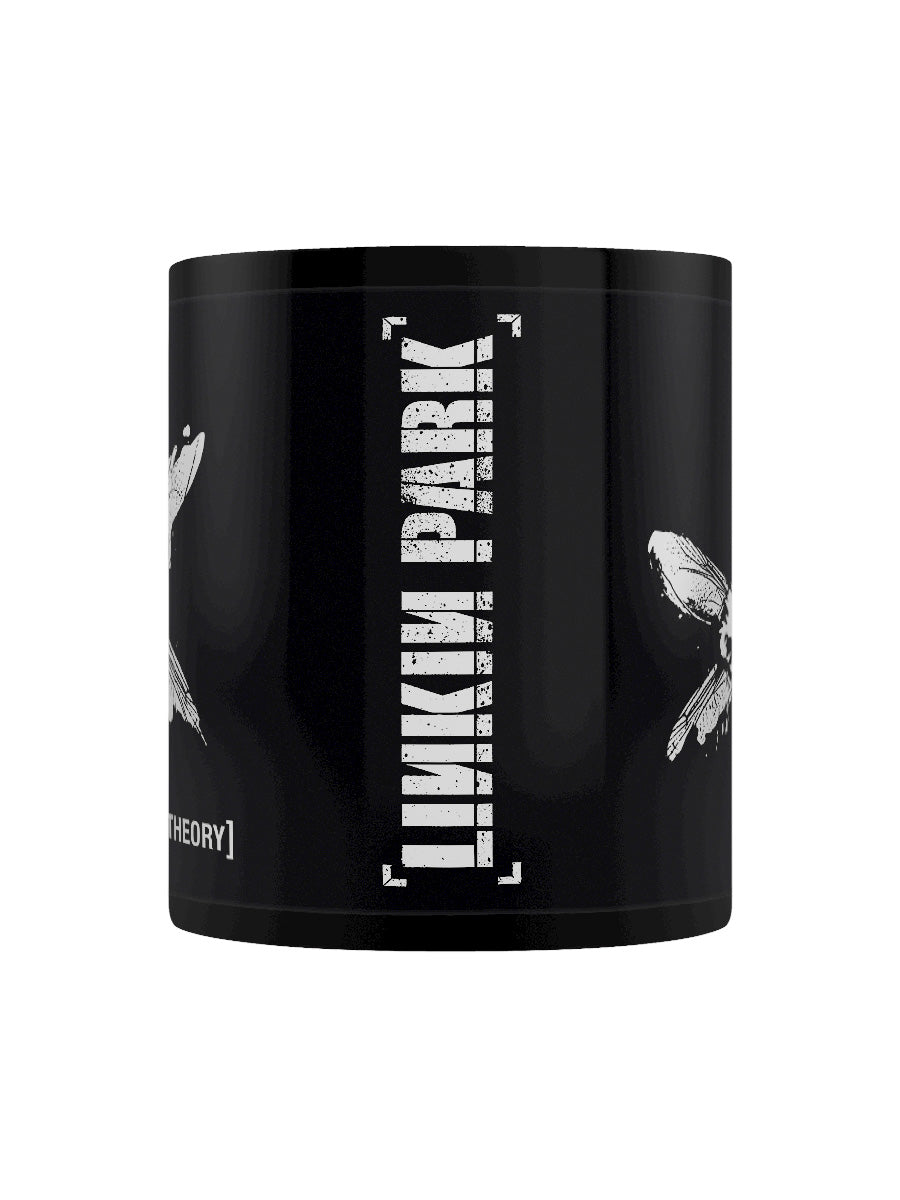 Linkin Park Street Soldier Mug