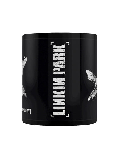 Linkin Park Street Soldier Mug