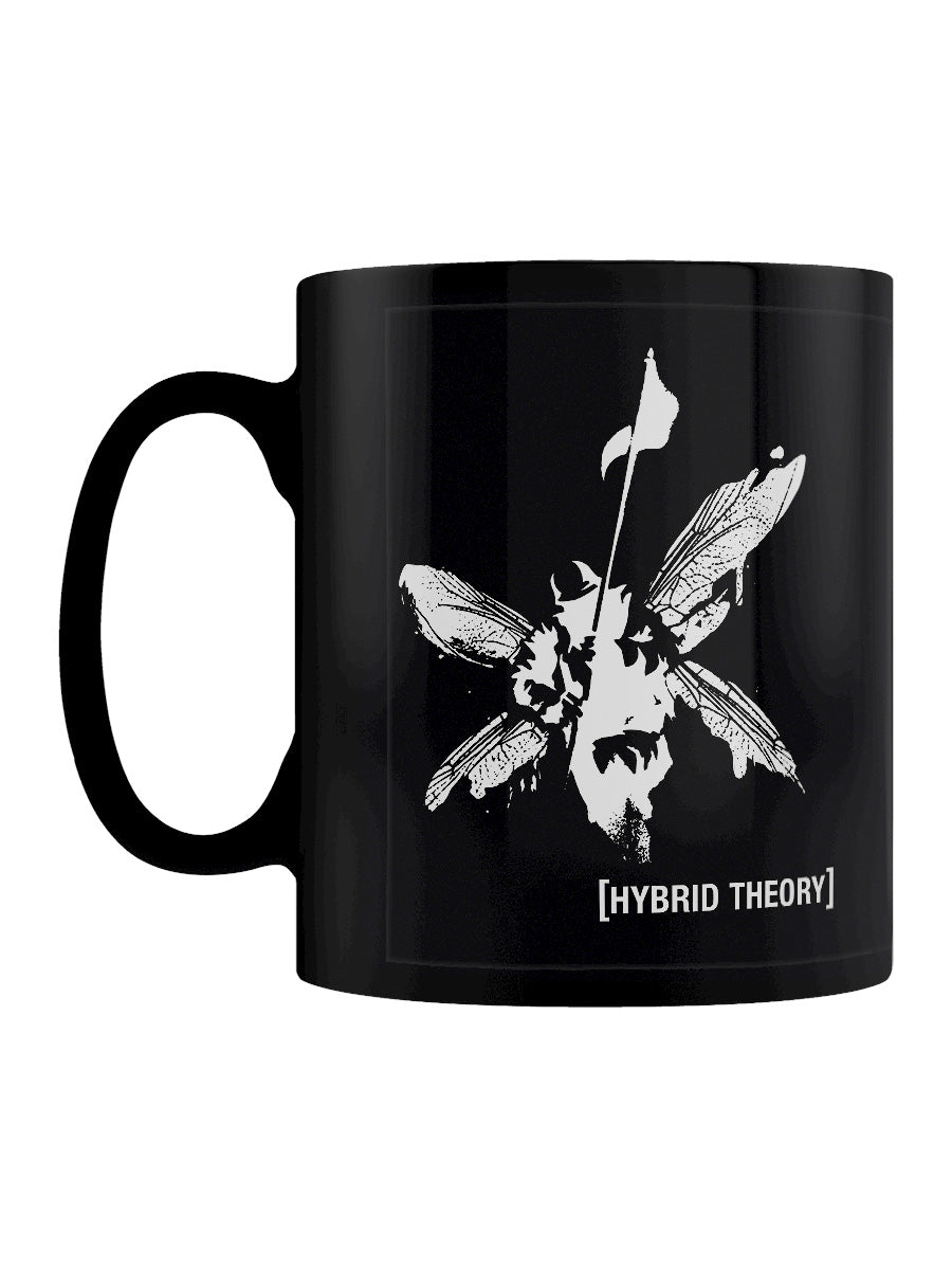 Linkin Park Street Soldier Mug