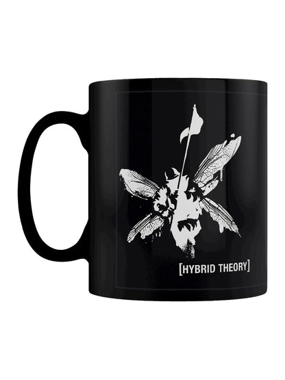 Linkin Park Street Soldier Mug