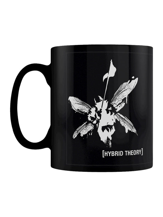 Linkin Park Street Soldier Mug