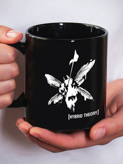 Linkin Park Street Soldier Mug