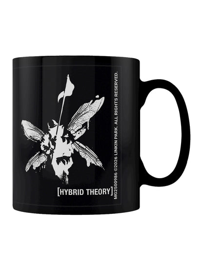 Linkin Park Street Soldier Mug