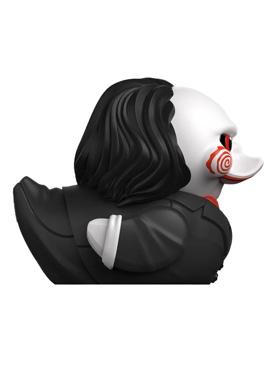 TUBBZ Saw: Billy The Puppet Rubber Duck (Boxed Edition)