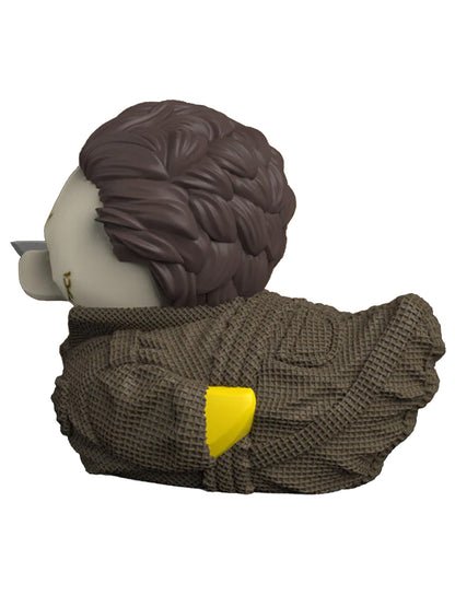 TUBBZ Halloween: Michel Myers Rubber Duck (Boxed Edition)