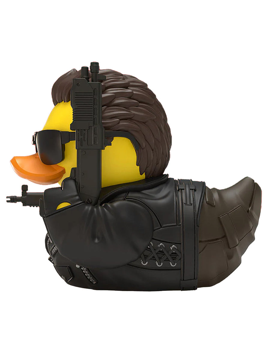 TUBBZ The Terminator: Terminator Rubber Duck (Boxed Edition)
