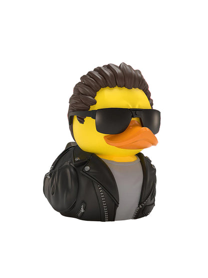 TUBBZ The Terminator: Terminator Rubber Duck (Mini Edition)