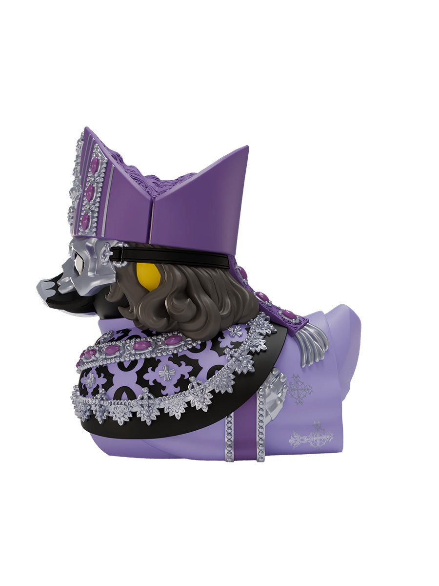 TUBBZ Ghost: Papa Perpetua V Rubber Duck (Mini Edition)