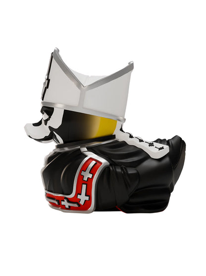 TUBBZ Ghost: Papa Emeritus I Rubber Duck (Mini Edition)