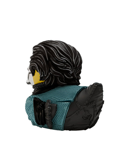 TUBBZ Ghost: Papa Emeritus IV Rubber Duck (Mini Edition)