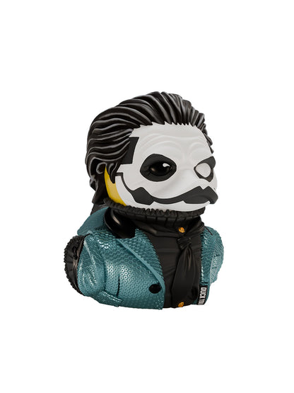 TUBBZ Ghost: Papa Emeritus IV Rubber Duck (Mini Edition)
