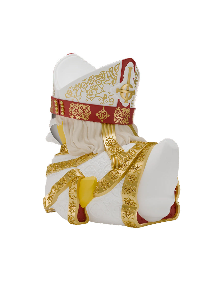 TUBBZ Ghost: Papa Nihil Rubber Duck (Mini Edition)