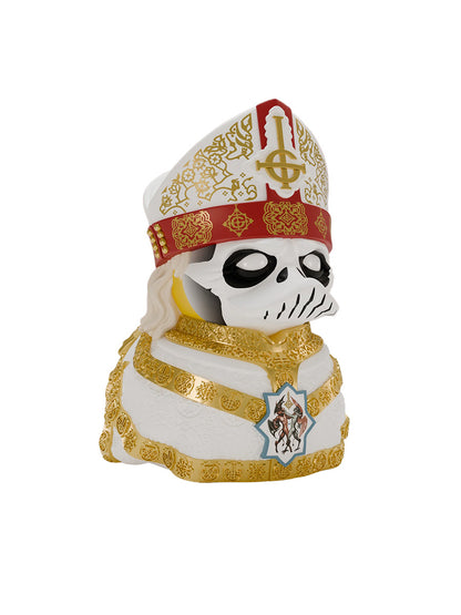 TUBBZ Ghost: Papa Nihil Rubber Duck (Mini Edition)