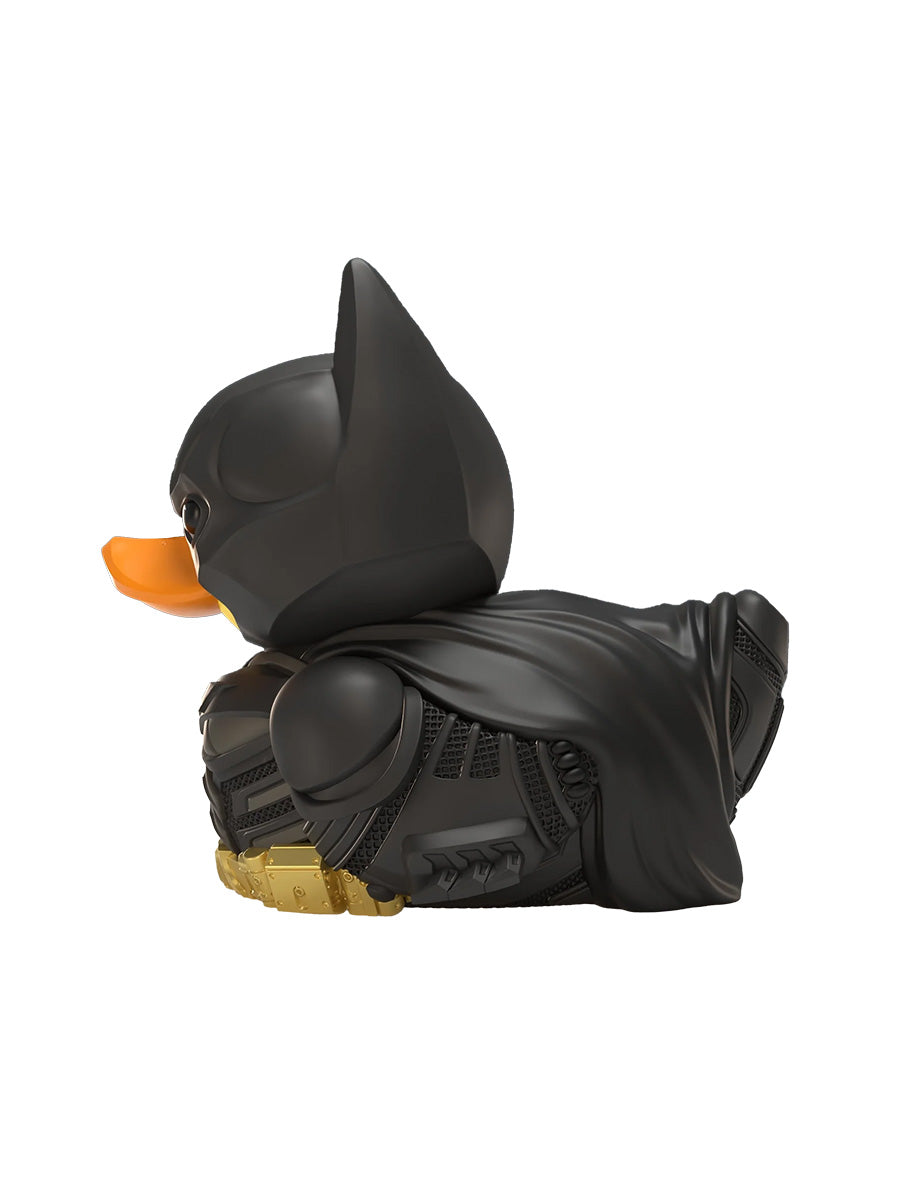 TUBBZ DC Comics: The Dark Knight Batman Rubber Duck (Mini Edition)